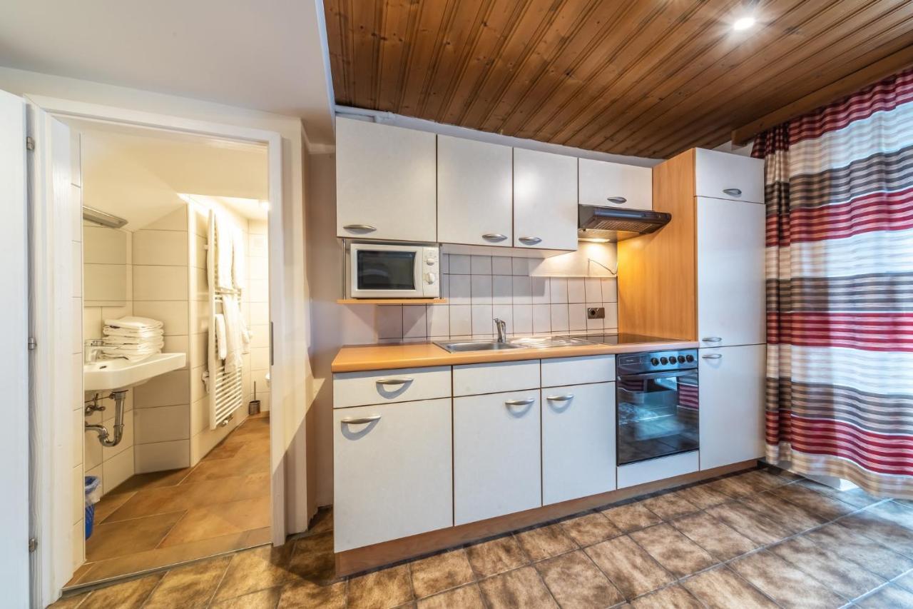Haus Buchacher Rattendorf Екстериор снимка