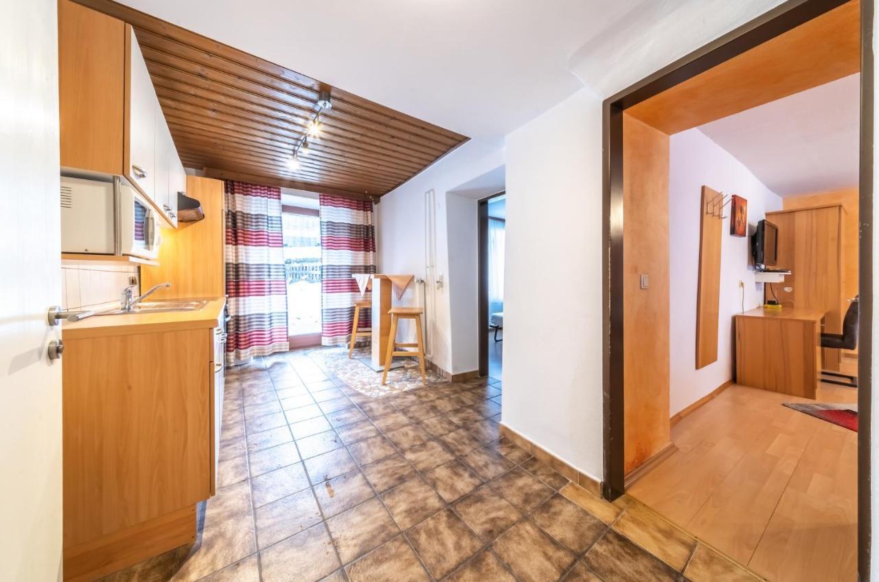 Haus Buchacher Rattendorf Екстериор снимка