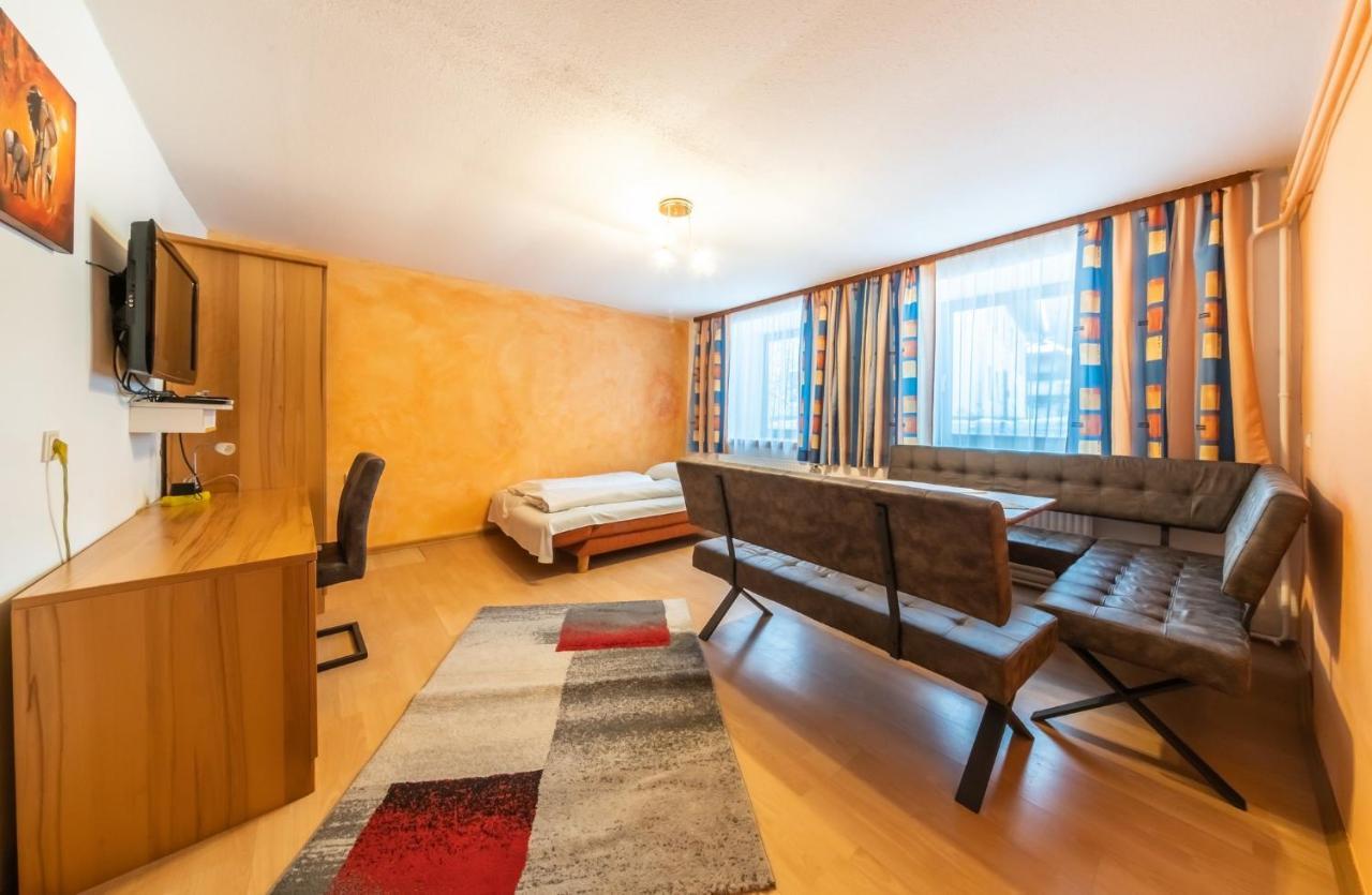Haus Buchacher Rattendorf Екстериор снимка
