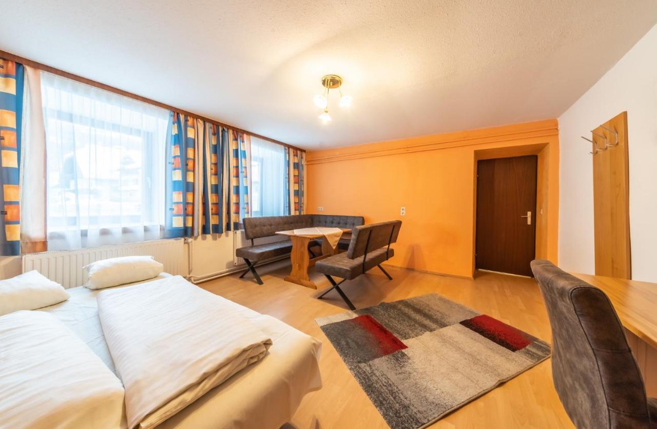 Haus Buchacher Rattendorf Екстериор снимка