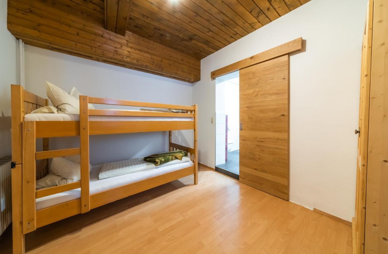 Haus Buchacher Rattendorf Екстериор снимка