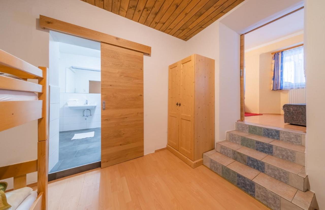 Haus Buchacher Rattendorf Екстериор снимка