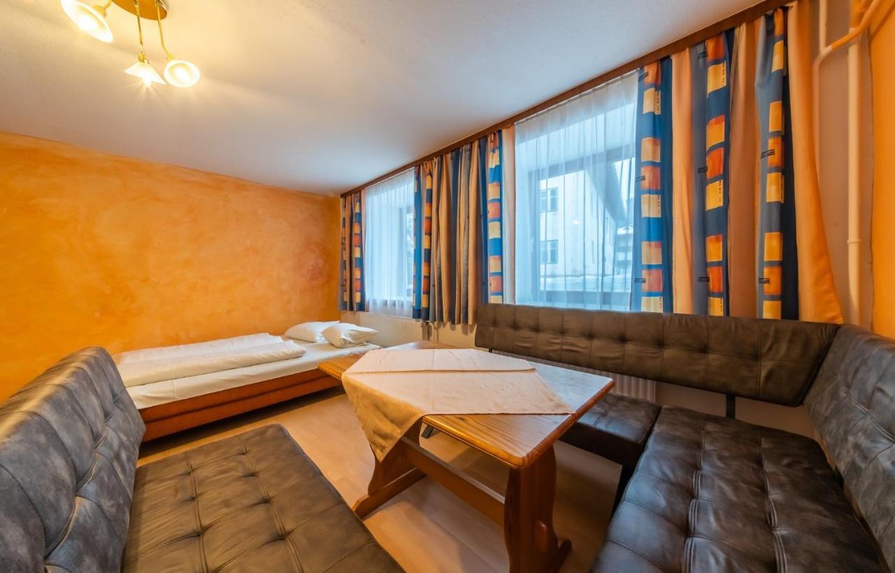 Haus Buchacher Rattendorf Екстериор снимка