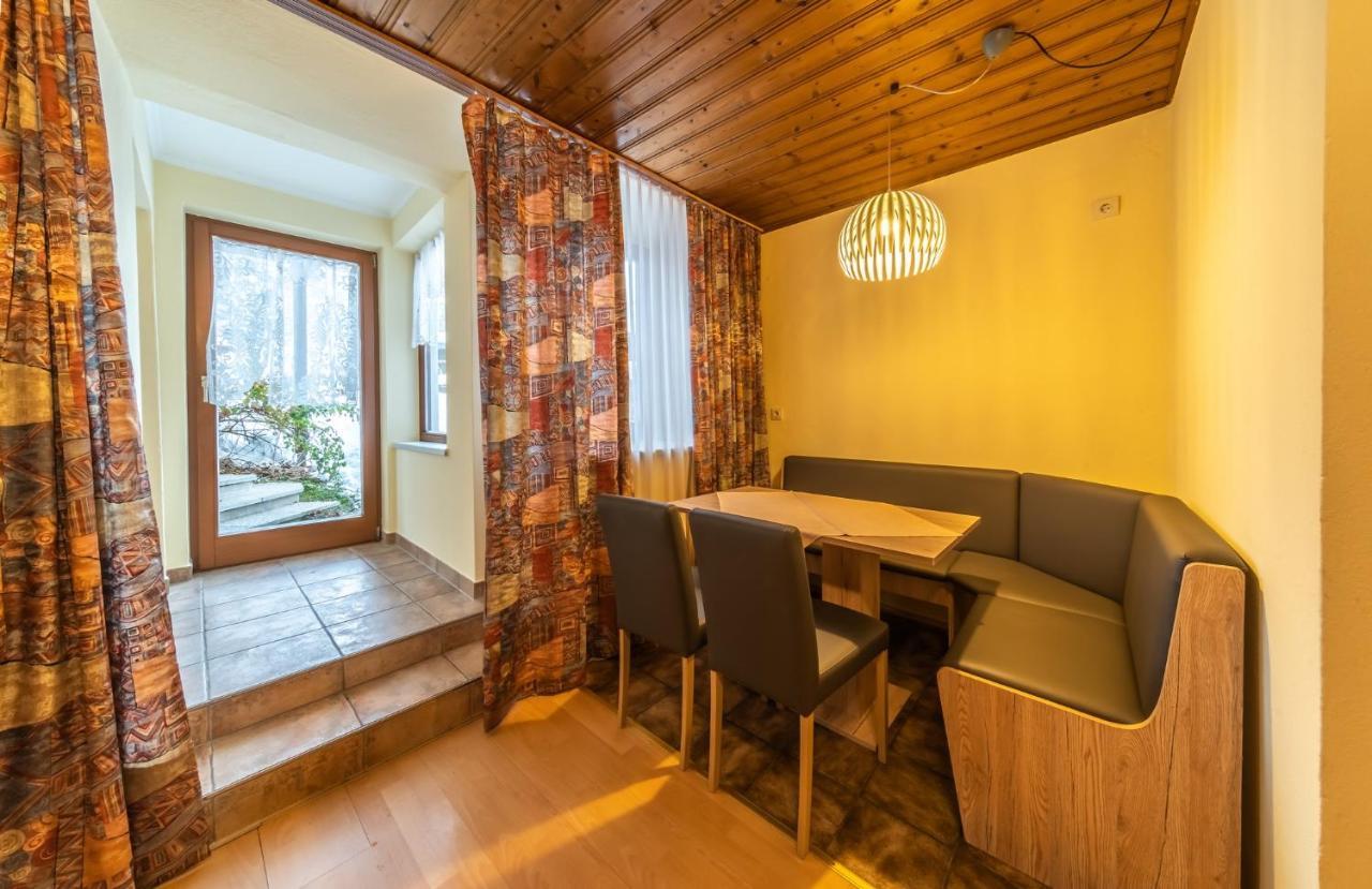 Haus Buchacher Rattendorf Екстериор снимка
