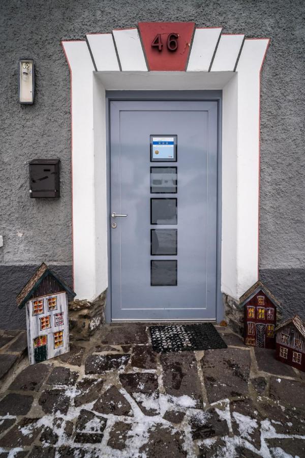 Haus Buchacher Rattendorf Екстериор снимка