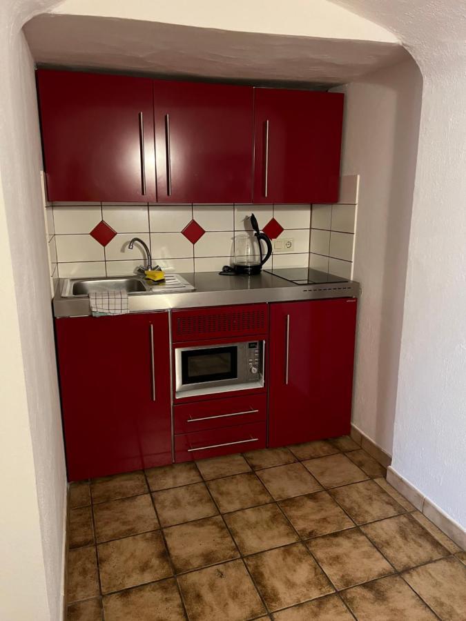Haus Buchacher Rattendorf Екстериор снимка