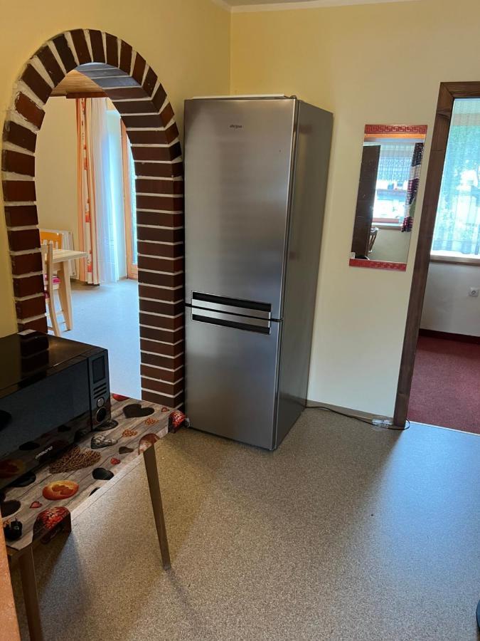 Haus Buchacher Rattendorf Екстериор снимка