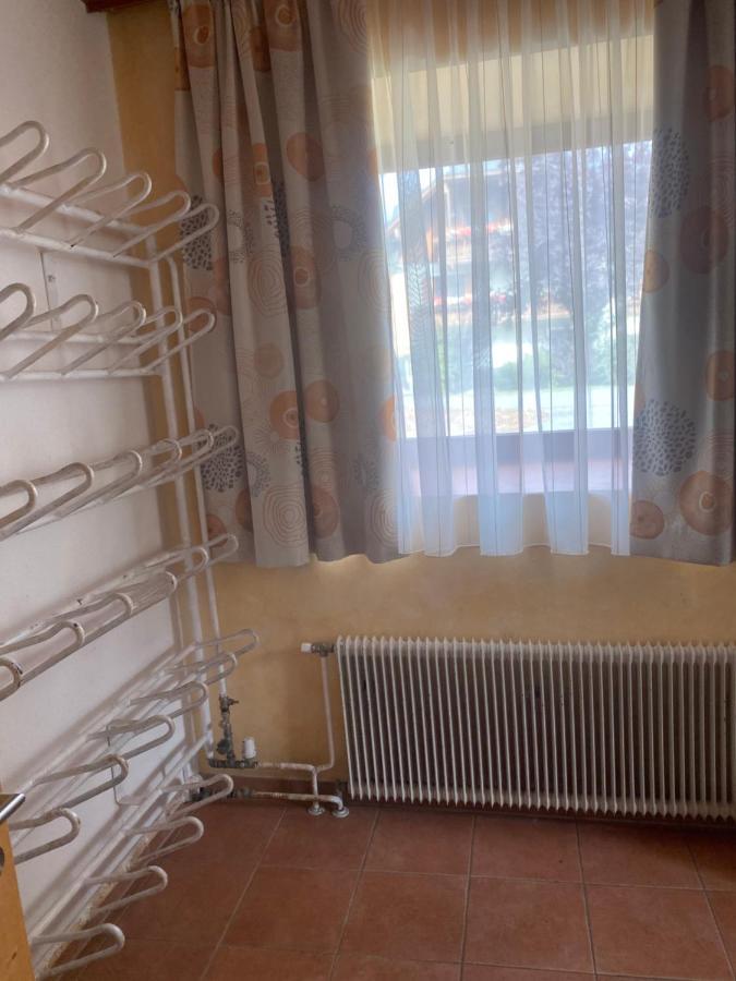 Haus Buchacher Rattendorf Екстериор снимка