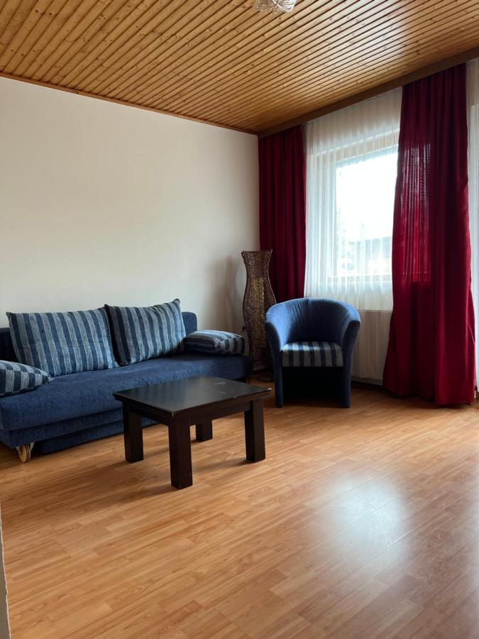 Haus Buchacher Rattendorf Екстериор снимка