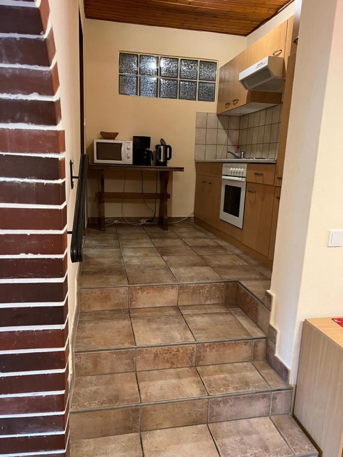 Haus Buchacher Rattendorf Екстериор снимка