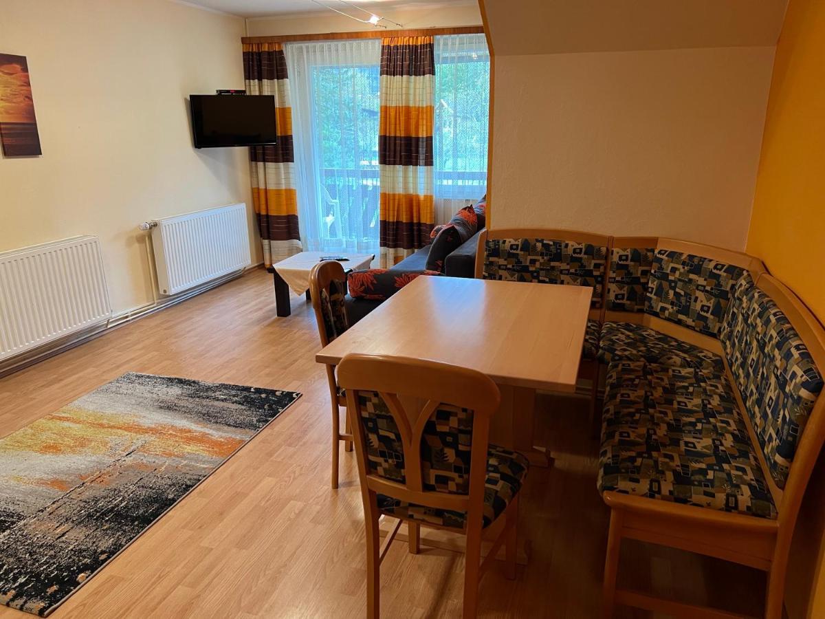Haus Buchacher Rattendorf Екстериор снимка