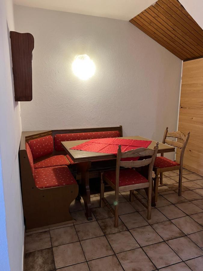 Haus Buchacher Rattendorf Екстериор снимка