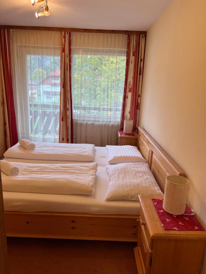 Haus Buchacher Rattendorf Екстериор снимка