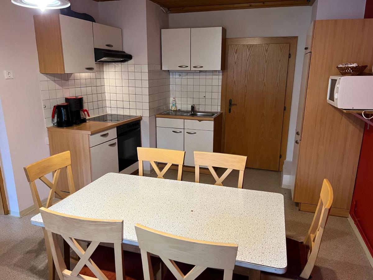 Haus Buchacher Rattendorf Екстериор снимка