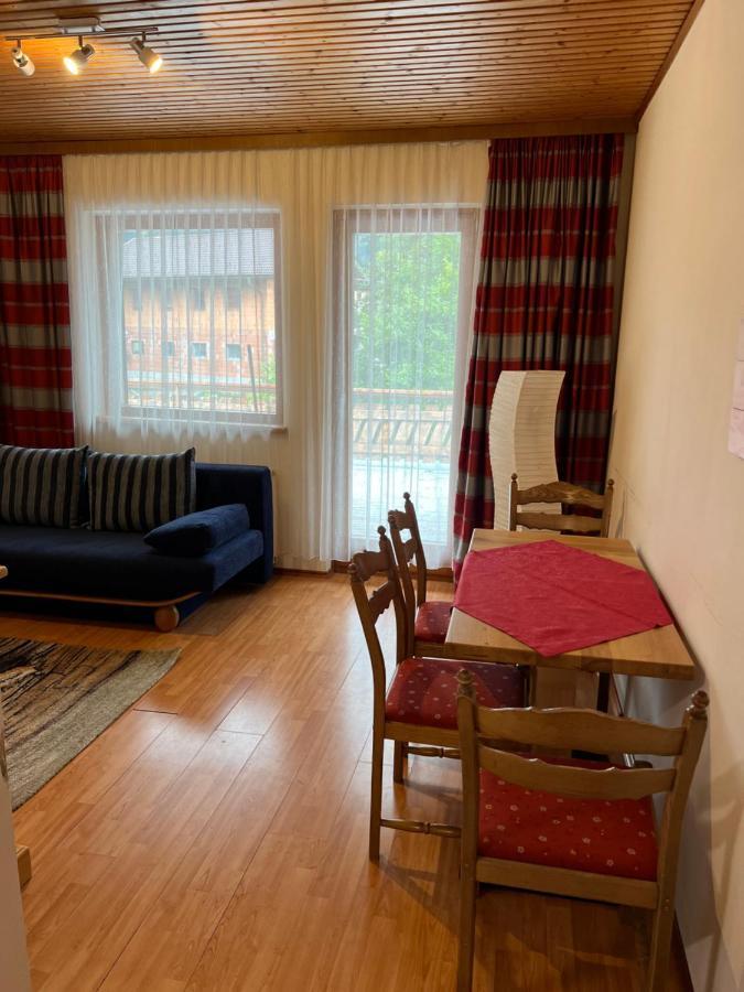 Haus Buchacher Rattendorf Екстериор снимка
