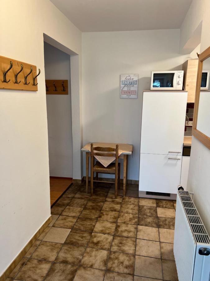 Haus Buchacher Rattendorf Екстериор снимка
