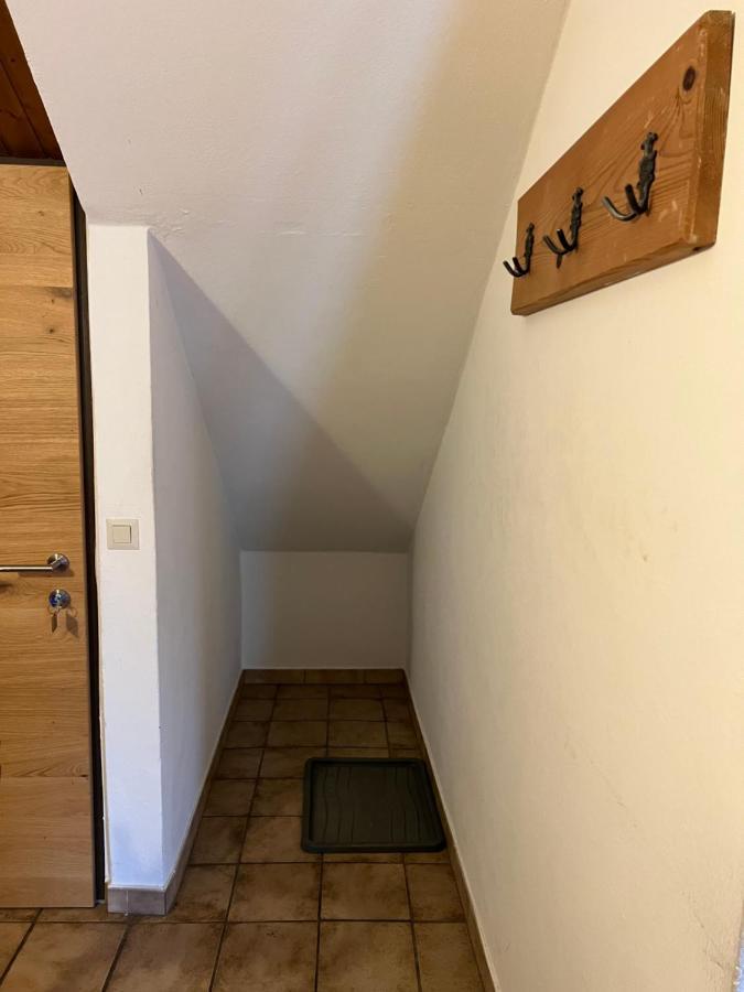 Haus Buchacher Rattendorf Екстериор снимка